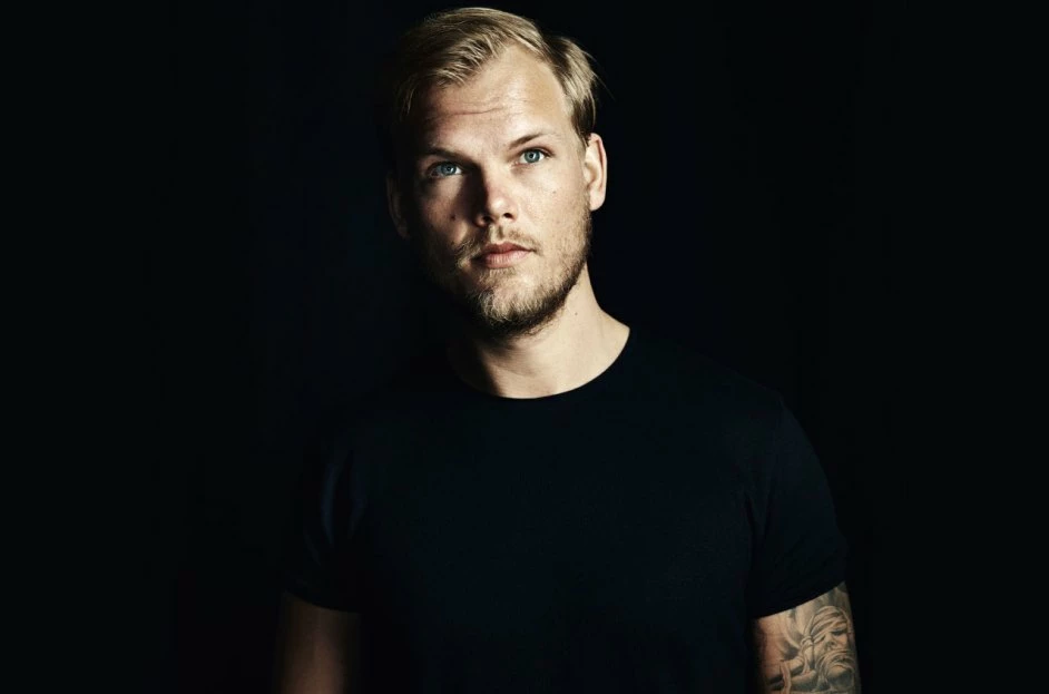 Avicii