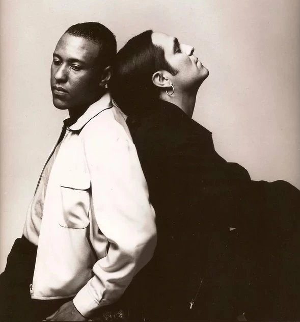 Charles & Eddie