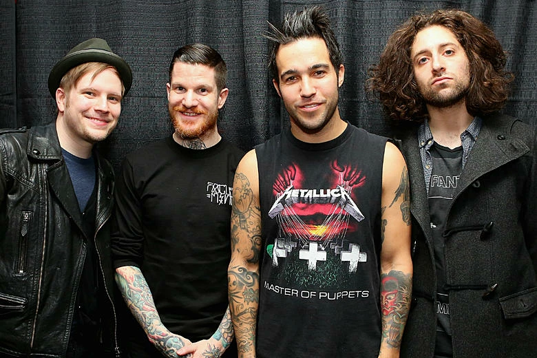 Fall Out Boy