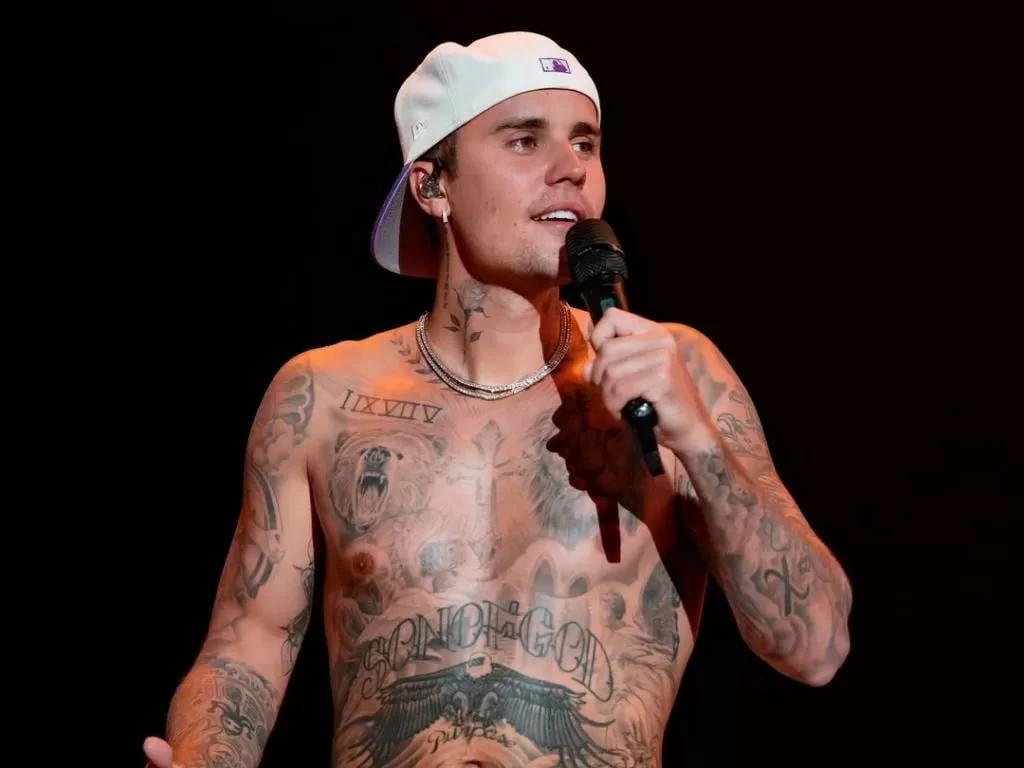 Justin Bieber