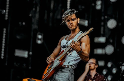 KALEO