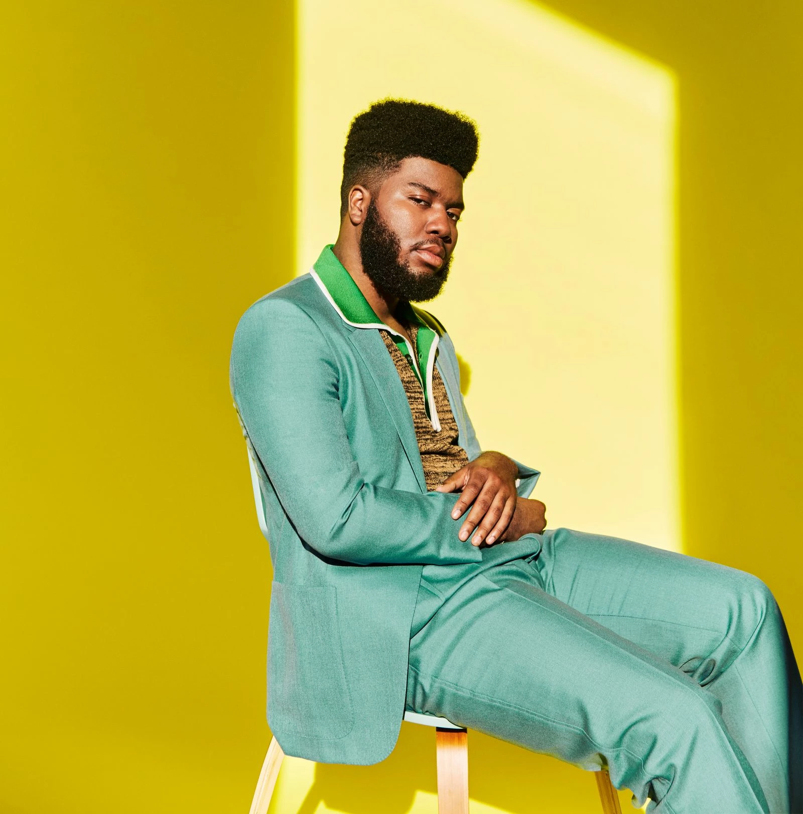 Khalid