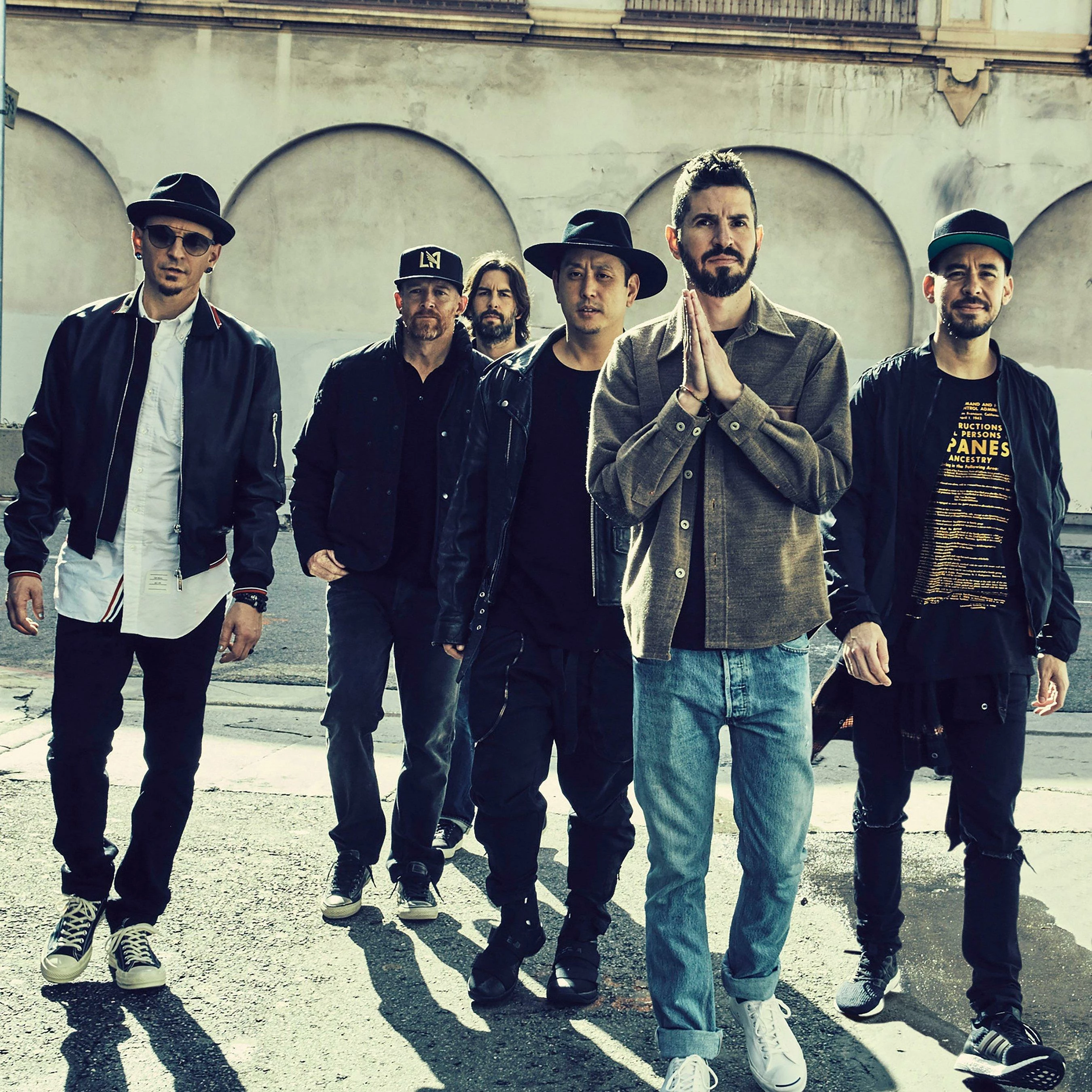 LINKIN PARK
