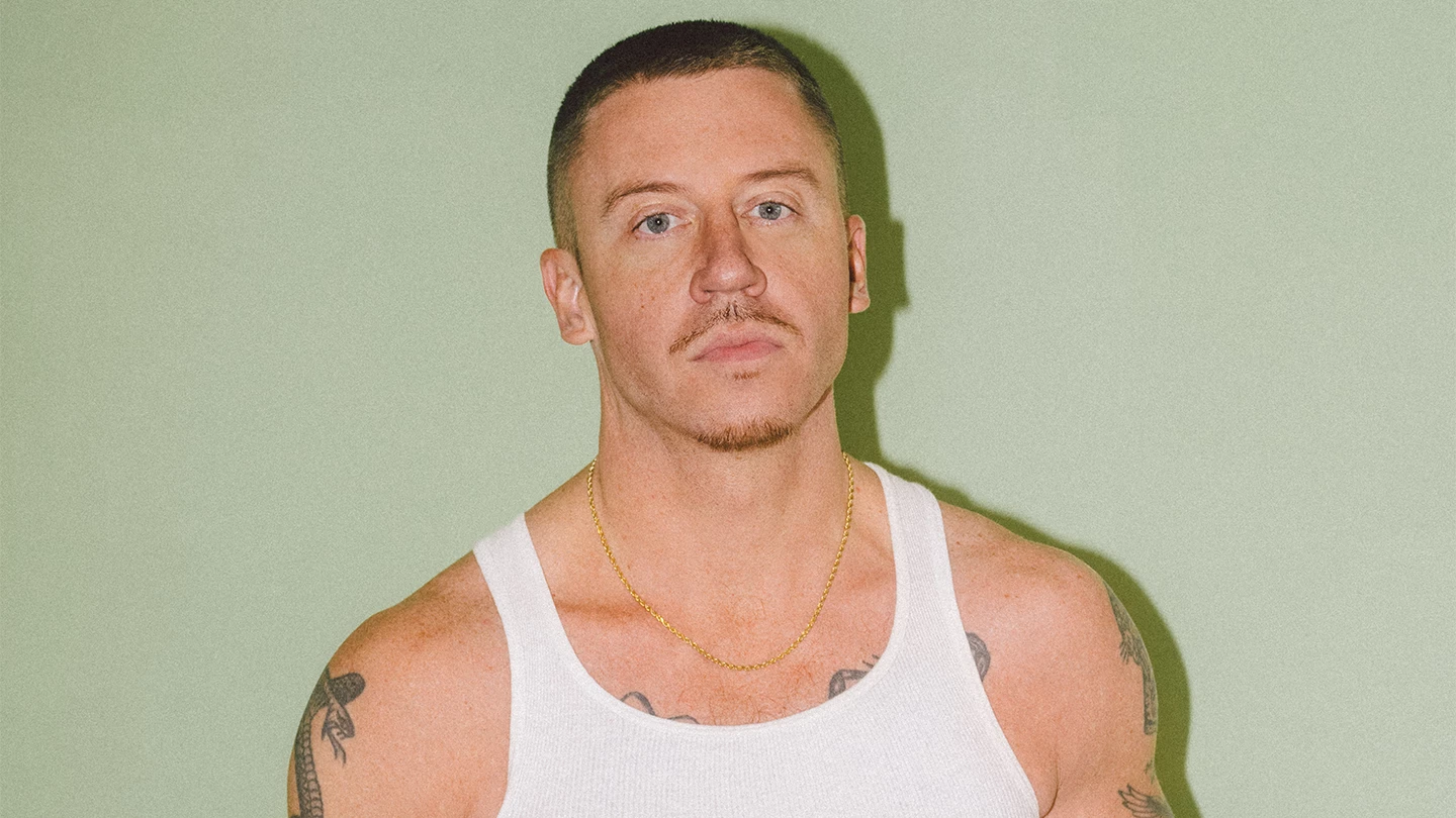 Macklemore