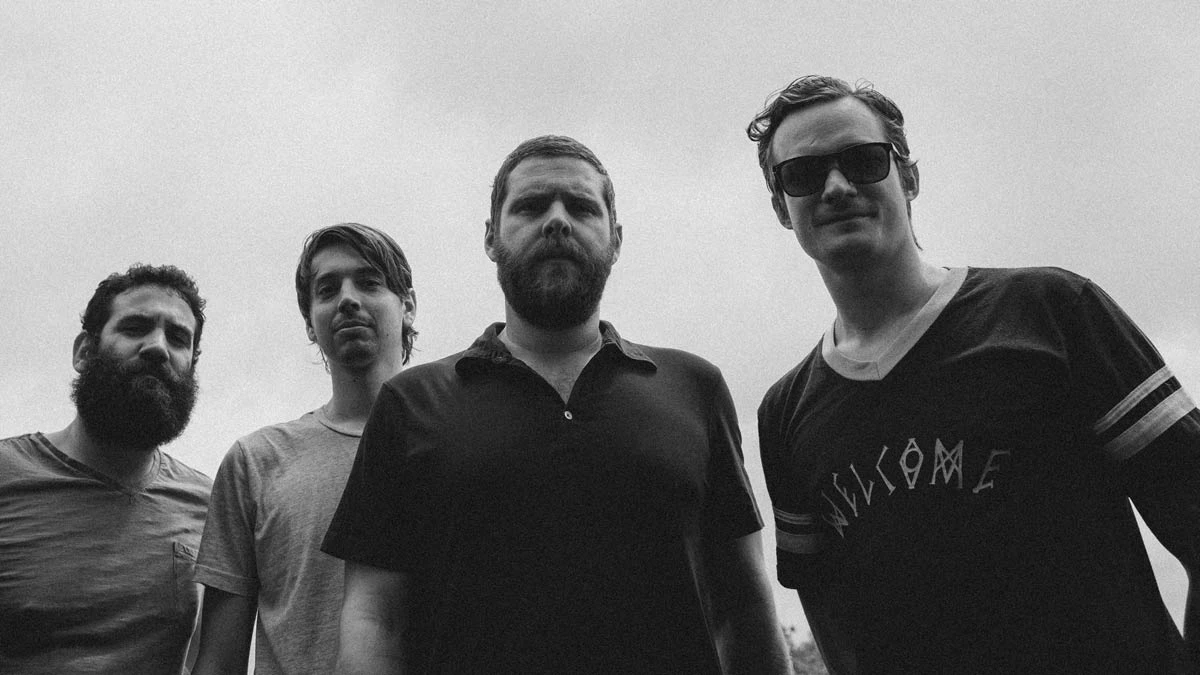 Manchester Orchestra