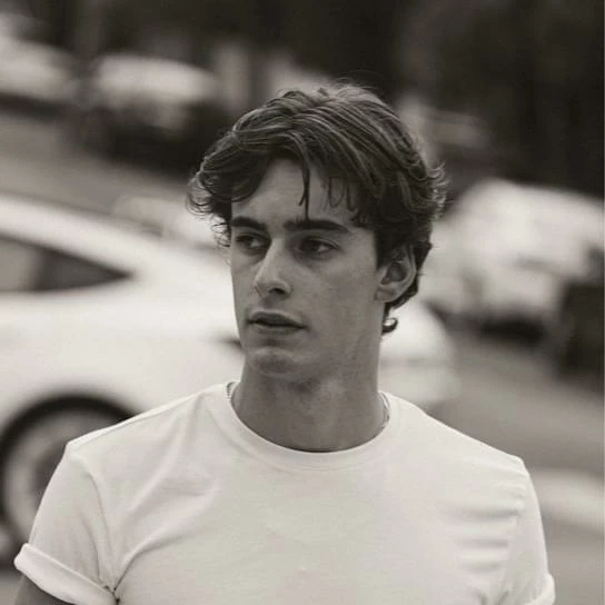 Noah Rinker