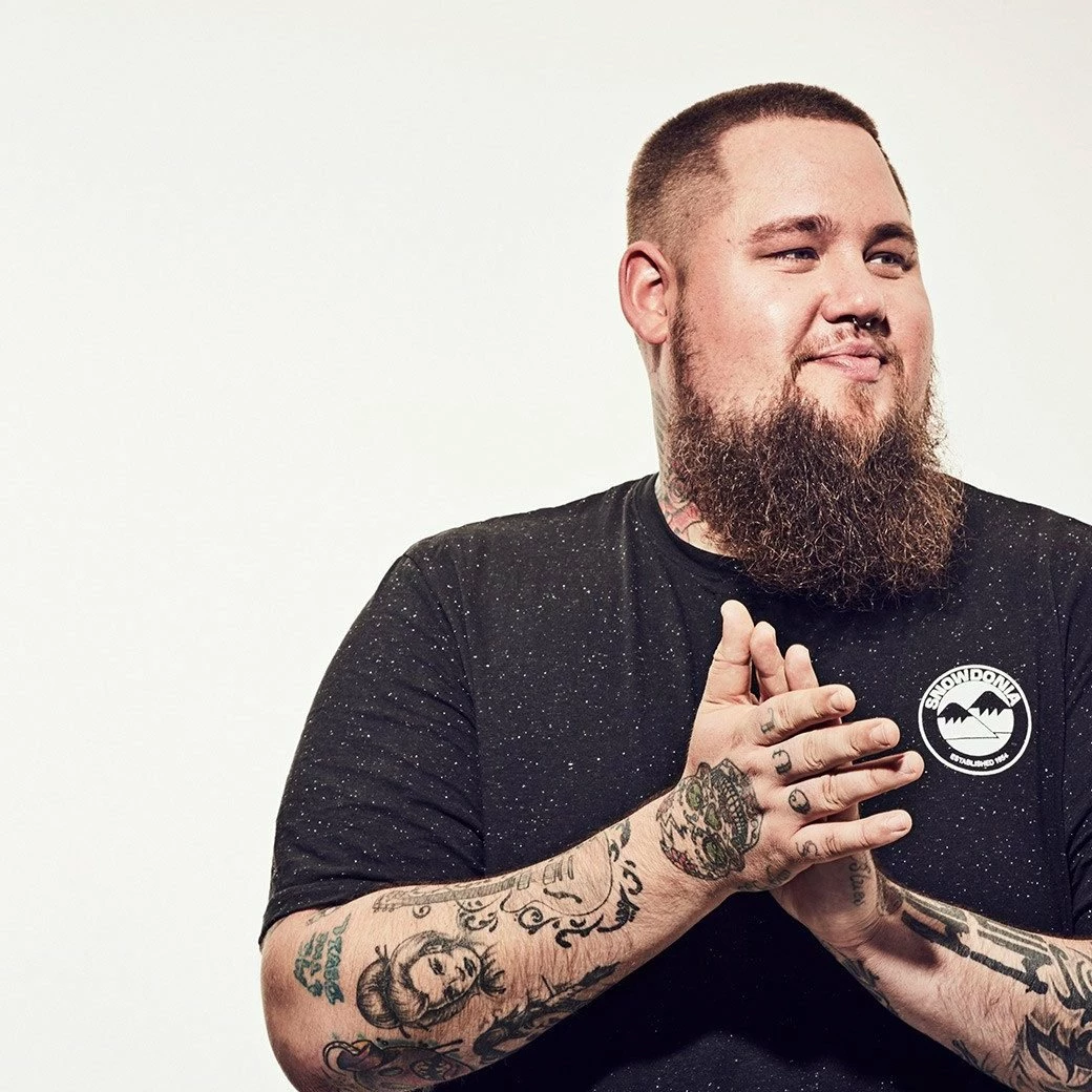 Rag'n'Bone Man