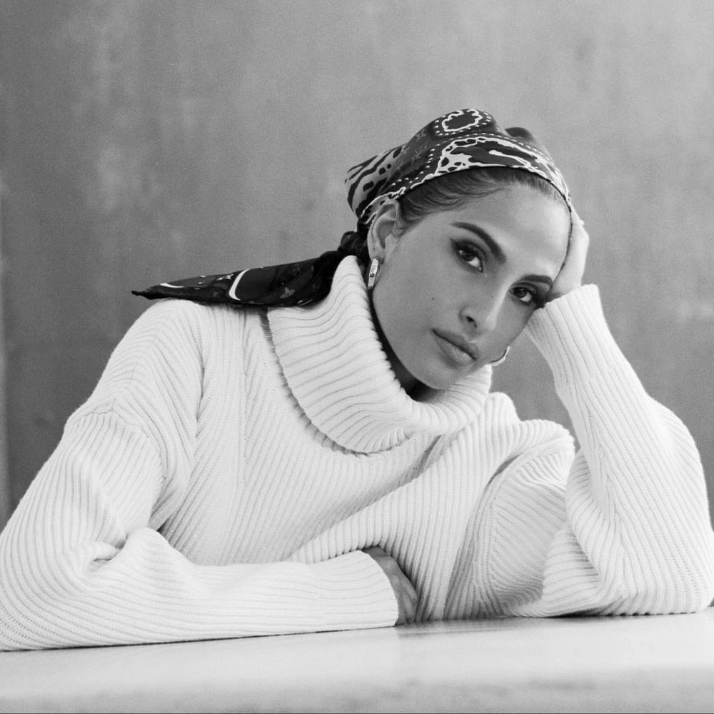 Snoh Aalegra