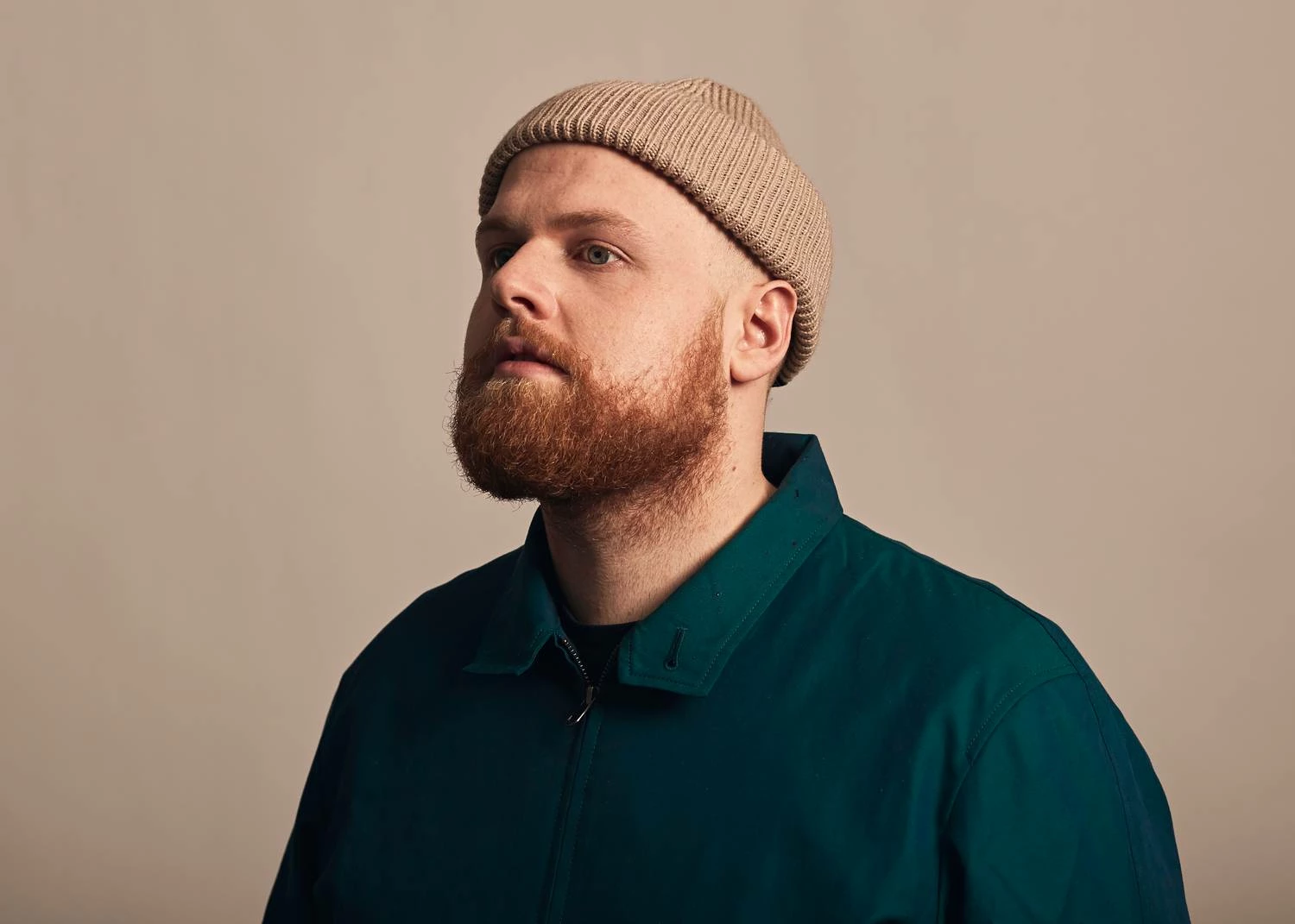 Tom Walker