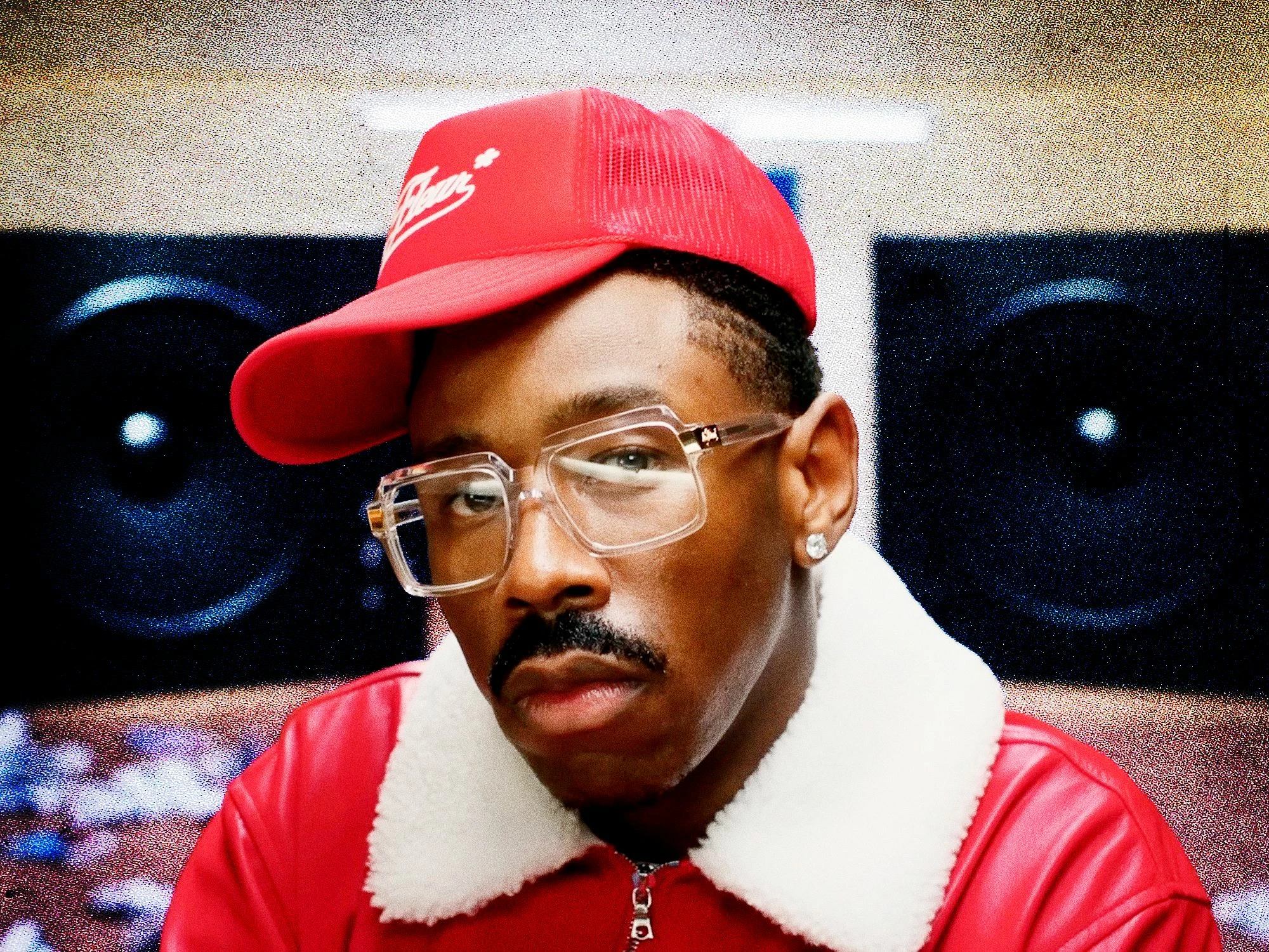 Tyler, The Creator