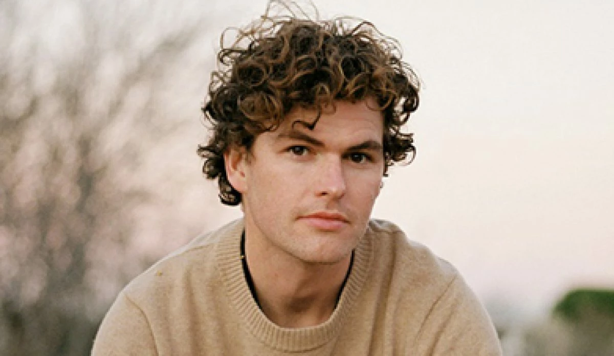 Vance Joy
