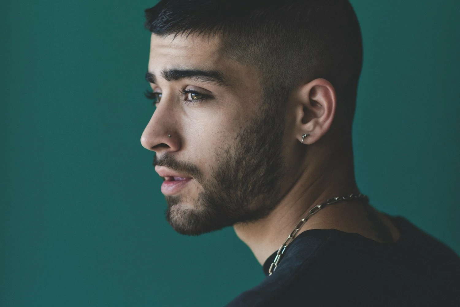 ZAYN