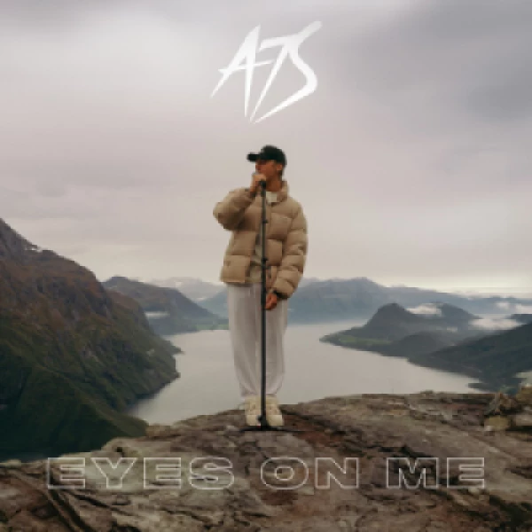 Capa do Álbum