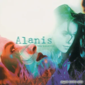 Ironic - Alanis Morissette