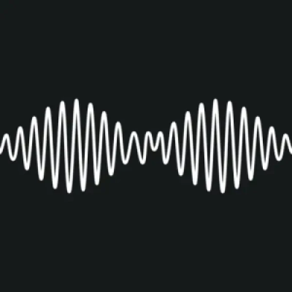 Capa do Álbum
