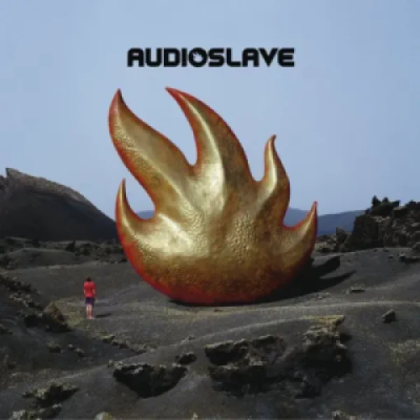 Capa do Álbum