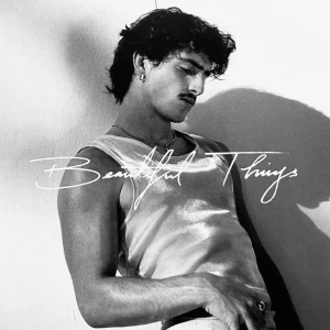 Beautiful Things - Benson Boone