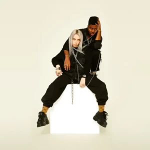 lovely - Billie Eilish & Khalid