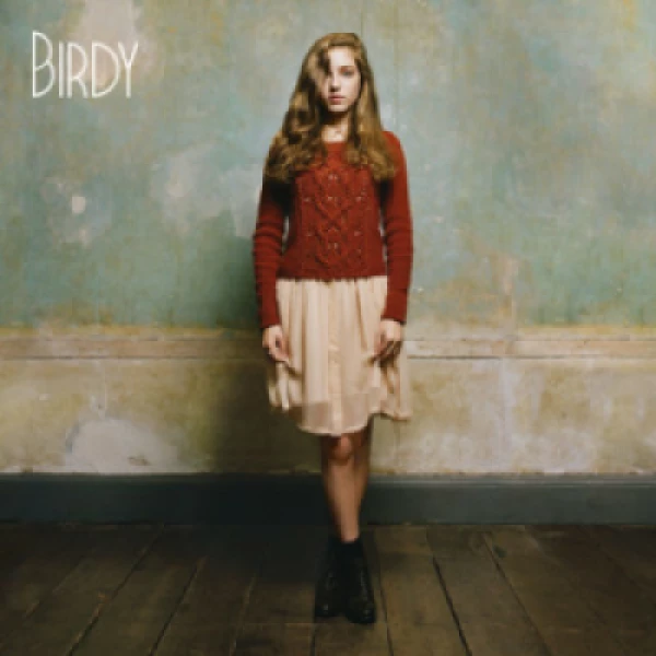 Capa do Álbum