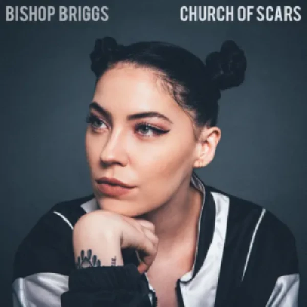 Capa do Álbum