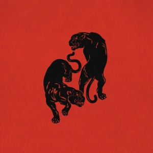 Colors (Live in Studio) - Black Pumas