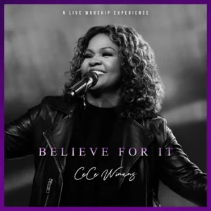 Goodness of God - CeCe Winans