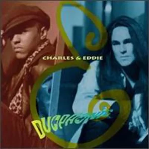Would I Lie To You - Charles & Eddie