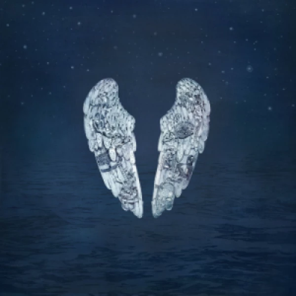 Capa do Álbum