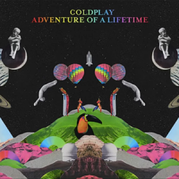 Capa do Álbum