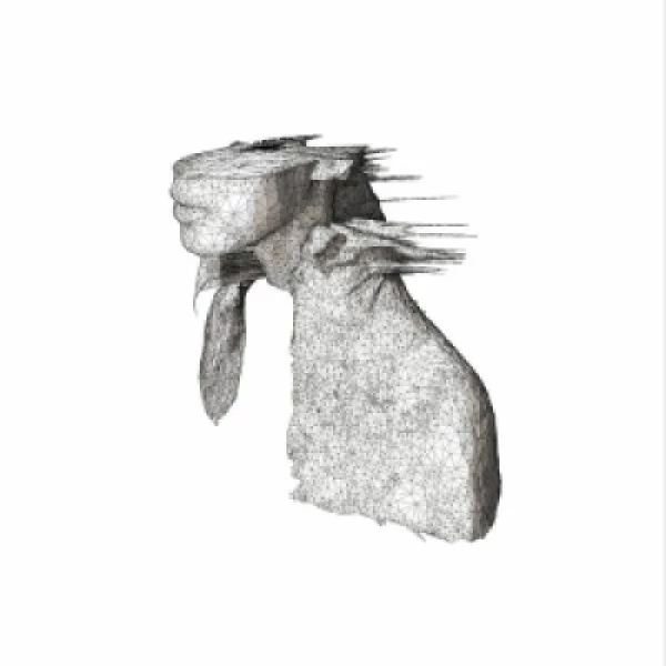 Capa do Álbum