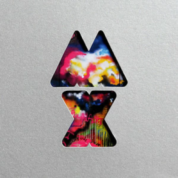 Capa do Álbum
