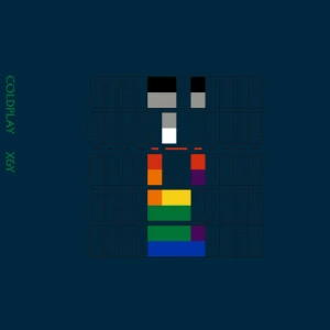 Coldplay - Speed of Sound