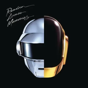 Lose Yourself to Dance - Daft Punk & Pharrell Williams