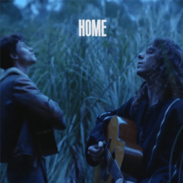Capa do Álbum