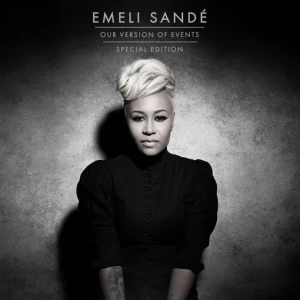My Kind of Love - Emeli Sandé