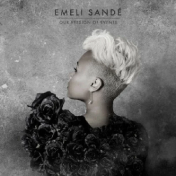 Capa do Álbum