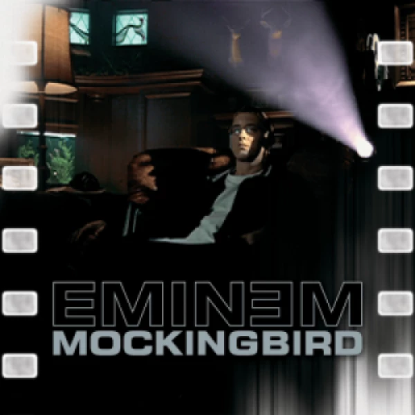 Capa do Álbum
