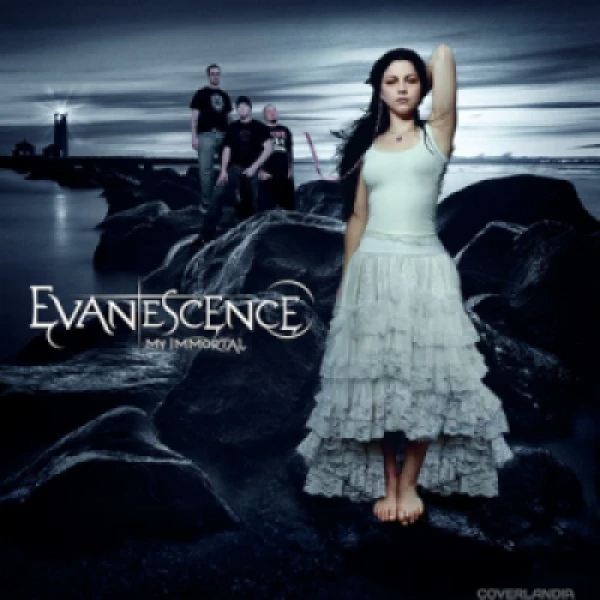 Capa do Álbum