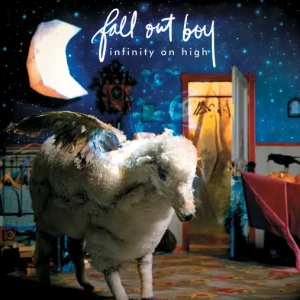 This Ain't A Scene, It's An Arms Race - Fall Out Boy