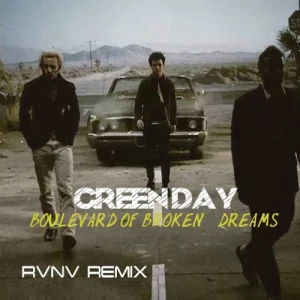 Boulevard of Broken Dreams - Green Day