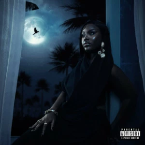 damn u - Gyakie & 6LACK