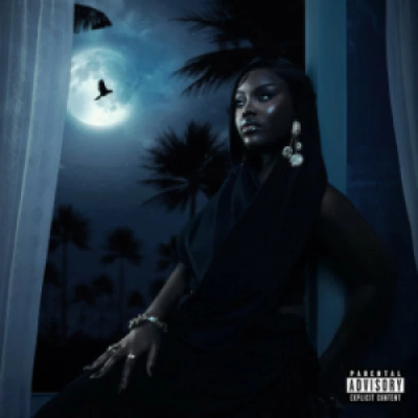 Capa do Álbum