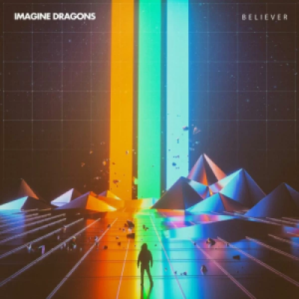 Capa do Álbum