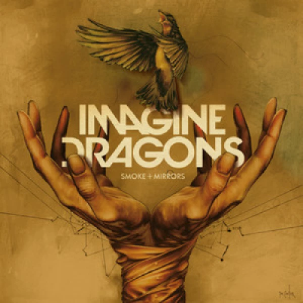 Capa do Álbum