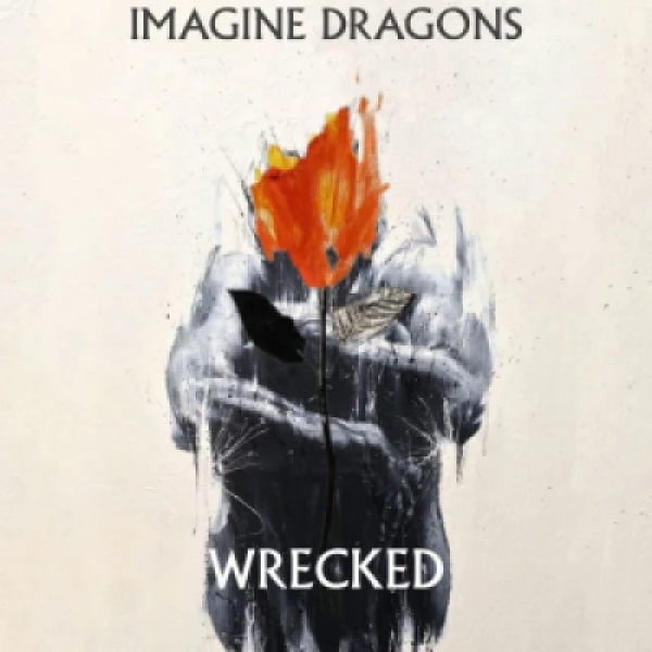 Capa do Álbum