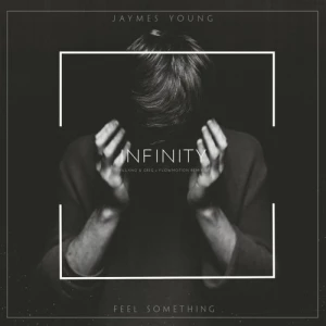 Infinity - Jaymes Young