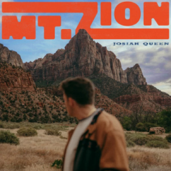 Capa do Álbum