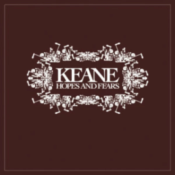 Capa do Álbum