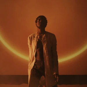 Labrinth - No Ordinary