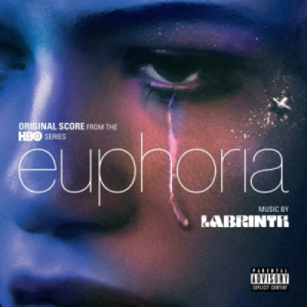 Capa do Álbum